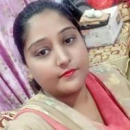 Khushboo Hasan Class I-V Tuition trainer in Lucknow