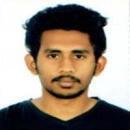 Photo of Vignesh Satheesh