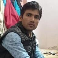 Abhimanyu Kumar Class I-V Tuition trainer in Delhi