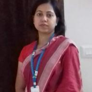 Priyanka S. Class I-V Tuition trainer in Anagalapura