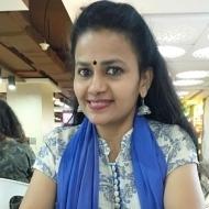 Sujatha C Class I-V Tuition trainer in Bangalore