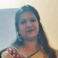 Swati Nursery-KG Tuition trainer in Muzaffarnagar