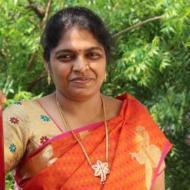 Kavitha R. Nursery-KG Tuition trainer in Chennai