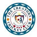 Photo of The Creators Cricket Club