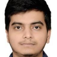 Shreesh Chandra Shukla Class 8 Tuition trainer in Varanasi