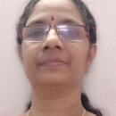 Photo of Geetha D.