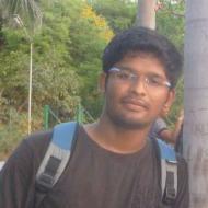 Vinay Jeevan Class 11 Tuition trainer in Chennai