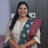 Kiran Mani Tripathi Nursery-KG Tuition trainer in Gorakhpur