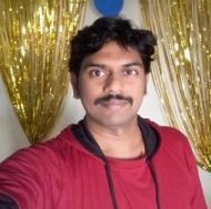 Sravan Kumar BTech Tuition trainer in Hyderabad