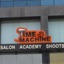 Photo of Time Machine Salon & Academy