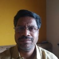 A Prakash Reddy Class 11 Tuition trainer in Hyderabad