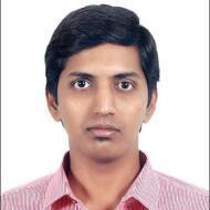 Arul Prabhakaran A BTech Tuition trainer in Bangalore