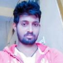 Photo of Akhil Reddy