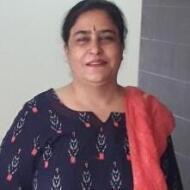 Meenakshi S. Class 12 Tuition trainer in Ahmedabad