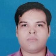 Awanish Kumar Pandey Class I-V Tuition trainer in Noida