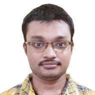 Abhishek Kumar Patra NEET-UG trainer in Khetrapatna
