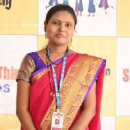 Tanushree Gadve Nursery-KG Tuition trainer in Aurangabad