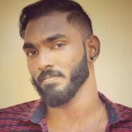 Akhil A Personal Trainer trainer in Thiruvananthapuram