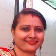 Heena K. Nursery-KG Tuition trainer in Ahmedabad