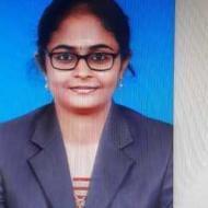 Shanmathi T. Class 12 Tuition trainer in Tirupur