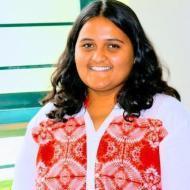 Ashwini C. Class I-V Tuition trainer in Bangalore