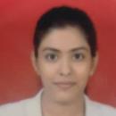 Photo of Dr Khushboo A.