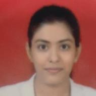 Dr Khushboo A. BHMS Tuition trainer in Padsi