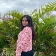 Trisha Venkat Class I-V Tuition trainer in Bangalore