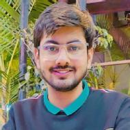 Abhishek Deshmukh Python trainer in Thane