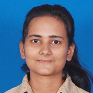 Vijaya P. Class 12 Tuition trainer in Ghaziabad