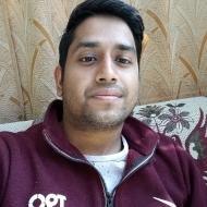 Mohit Sharma Class I-V Tuition trainer in Delhi