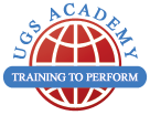UGS Academy Pvt Ltd .Net institute in Noida