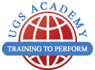 UGS Academy Pvt Ltd .Net institute in Delhi