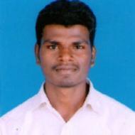 Manivasagam M C Language trainer in Chennai