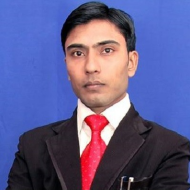 Pritam Sharma Microsoft Excel trainer in Gurgaon