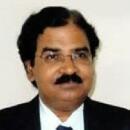 Photo of Dr. M. Thirumala Chary