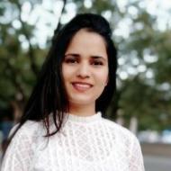 Anjali P. Class I-V Tuition trainer in Jaipur