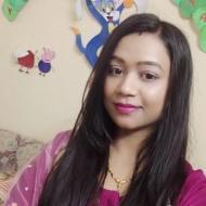 Sonal B. Class 9 Tuition trainer in Noida