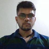 Omkar Ramesh Khedekar Informatica trainer in Pune