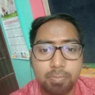 Souvik Sarkar Class 9 Tuition trainer in Kolkata