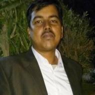 Sudhansu Sekhar Dubey Blockchain trainer in Kolkata