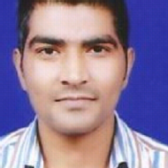 Nitin Kumar Saini Data Science trainer in Sikandrabad