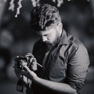 Varun Amin Photography trainer in Ahmedabad