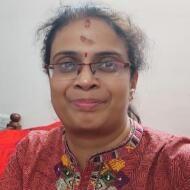 Anupama R. Class I-V Tuition trainer in Thane