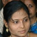 Photo of K Savithri D.