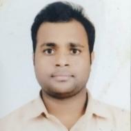 Praveen Mishra Class 11 Tuition trainer in Ghaziabad