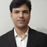 Vikas Kumar Soni UGC NET Exam trainer in Sheopur