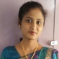 Mary K. Class I-V Tuition trainer in Coonoor