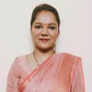 Diksha V. Hindi Language trainer in Bangalore