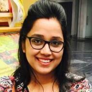 Anupriya S. Class I-V Tuition trainer in Kolkata